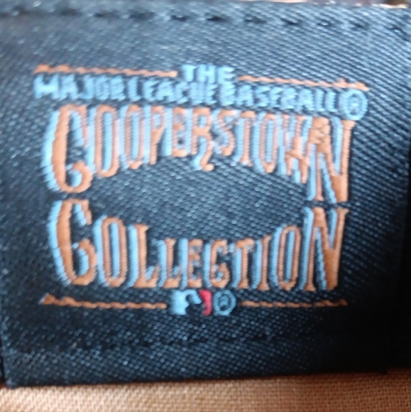 NEW ERA 5950 Cooperstown Collection All Baseball Team Hat Size 7 1/2 - Picture 8 of 10